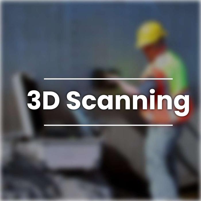 3d scanning contractors in dubai and oman