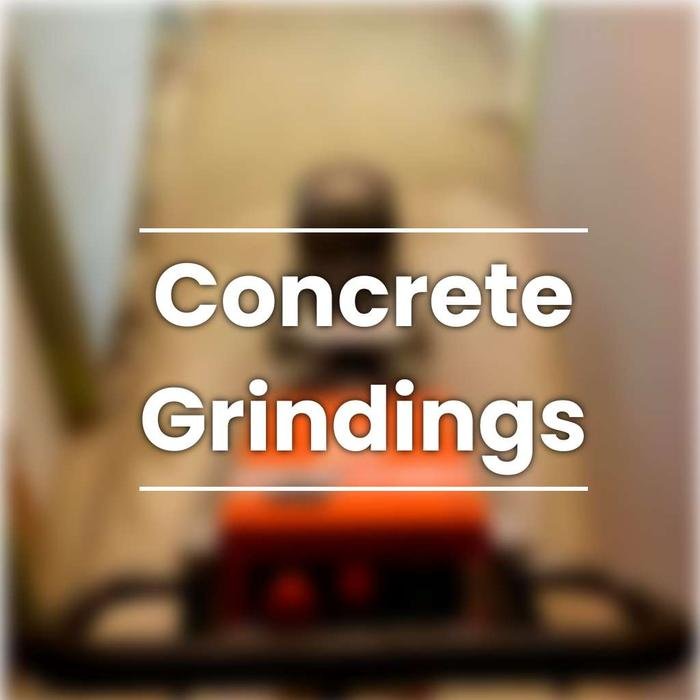 CONCRETE GRINDING contractors in uae