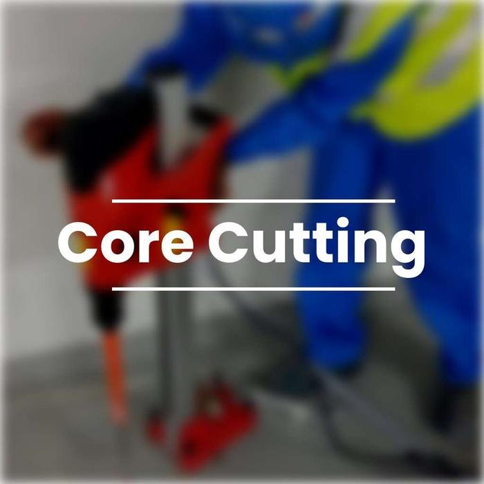 core cutting contractors in dubai | core cutting | core cutting contractors in uae