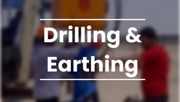 DRILLING & EARTHING contractors in uae