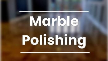 MARBLE POLISHING contractors in uae